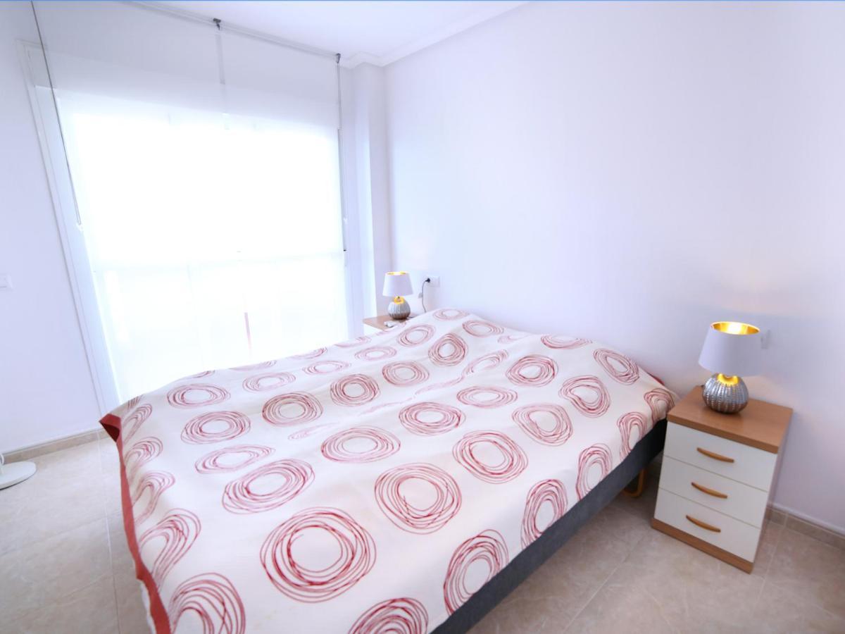 Apartment Puerto Y Mar