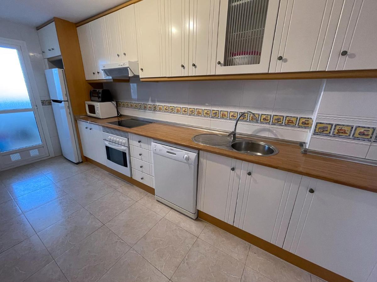 Puerto Y Mar Apartment