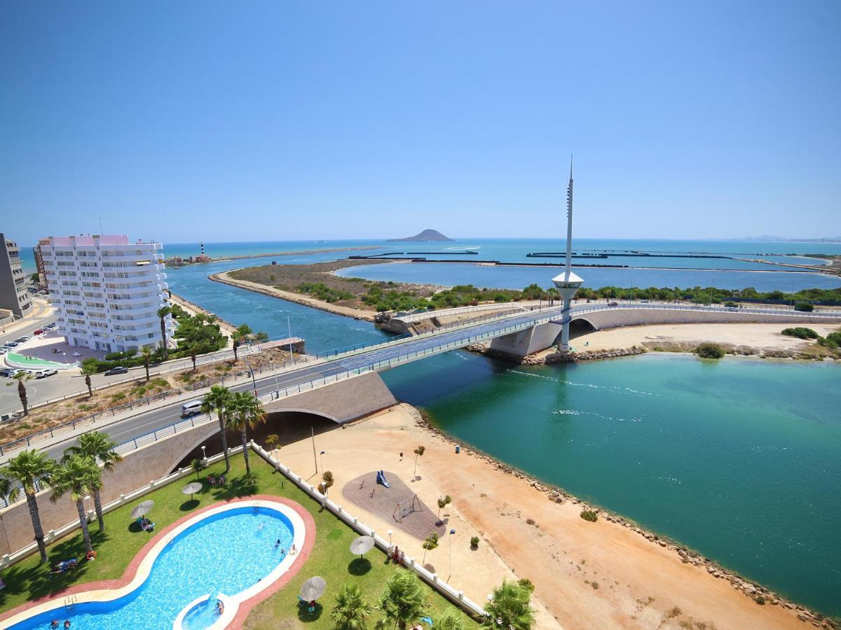 Apartment Puerto Y Mar *
